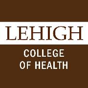 Lehigh University College of Health Logo